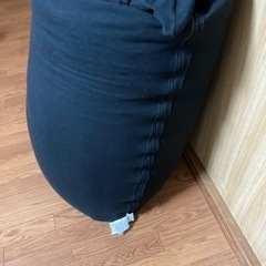 ヨギボー　Yogibo ミディ　ブラック