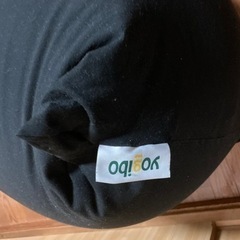 ヨギボー　Yogibo ミディ　ブラック