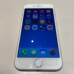 ★☆★ iPhone8 64GB SIMフリー中古美品 ★☆★