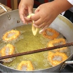 picarones  ピカロネス − 東京都