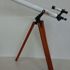 天体望遠鏡　Vixen　ICARUS-60L　中古品