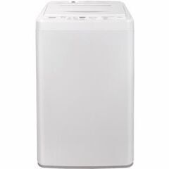 新品・未使用　洗濯機　7キロ　