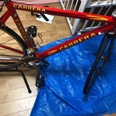 3/21まで　最終価格トライアスロンバイク、ロードバイク