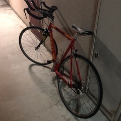 3/21まで　最終価格トライアスロンバイク、ロードバイク