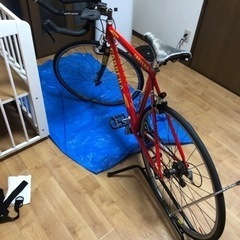 3/21まで　最終価格トライアスロンバイク、ロードバイク