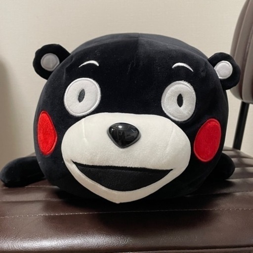 超美品 大きいくまモンのぬいぐるみ 抱き枕にもなります Kana 大阪のおもちゃ ぬいぐるみ の中古あげます 譲ります ジモティーで不用品の処分 超美品 大きいくまモンのぬいぐるみ 抱き枕にもなります Kana 大阪のおもちゃ ぬいぐるみ の中古あげます 譲ります ジモティーで不用品の処分