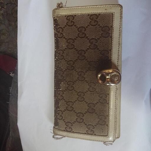 グッチ  長財布