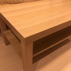 【今週〆切】テレビ、テレビ台、テーブル、ソファ