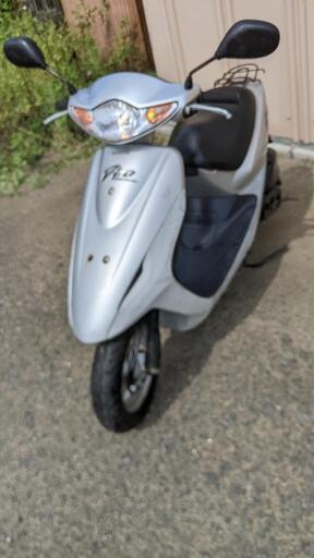 ホンダ　スマートディオ　AF56　整備品　　50cc