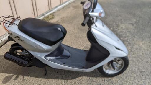 ホンダ スマートディオ AF56 整備品 50cc | biorigine.ro