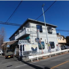 🔥入居総額3.5万円🔥2LDK🔥東武東上線/東松山駅 歩56分✨...