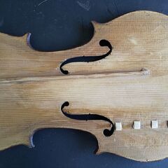 ﾓﾀﾞﾝ･ｲﾀﾘｰ◆イタリア・ｸﾚﾓﾅ　1934年製作の大人用　4／４◆