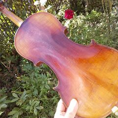 ﾓﾀﾞﾝ･ｲﾀﾘｰ◆イタリア・ｸﾚﾓﾅ　1934年製作の大人用　4／４◆