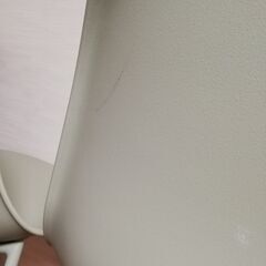 LOWYA ダイニングチェア 2脚セット 直接引き取り歓迎