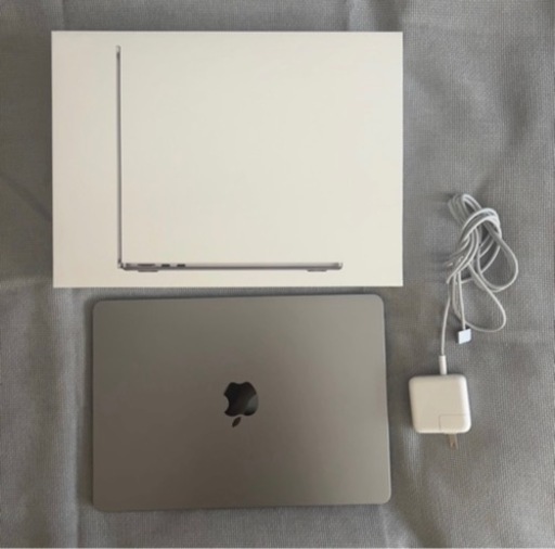 その他 MacBookAir2022 M2