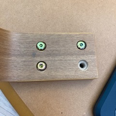 無印良品 　楕円こたつ大