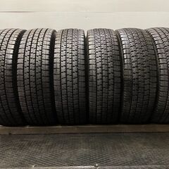 TOYO DELVEX M935 205/70R16 111/109N LT 16インチ ライト