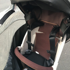 決まりました.  95% 新しい自転車です