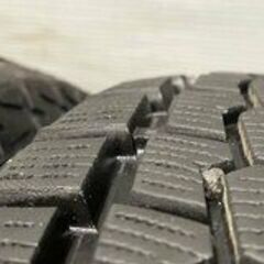 YOKOHAMA ice GUARD G075 225/65R17 17インチ スタッドレス 4本 バリ溝 ハリアー エクストレイル CX-5/CX-8等　(VTD607) クレジットカード QRコード決済可能