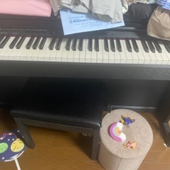 【ネット決済】Rolandピアノ