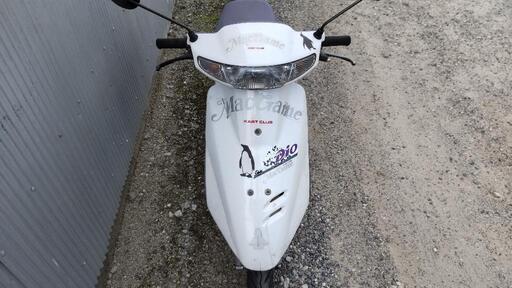 貴重カラー　スーパーディオ　AF27　1-4 貴重カラー スーパーディオ AF27 1-4