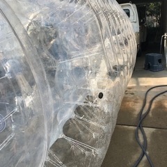 ウォーターロール