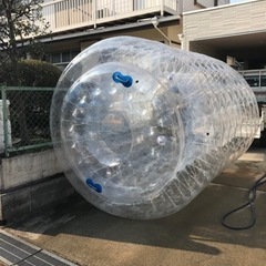 ウォーターロール