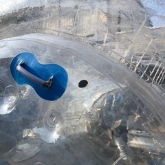 ウォーターロール