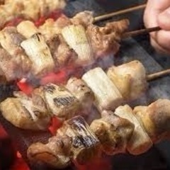 焼き鳥仲間募集中