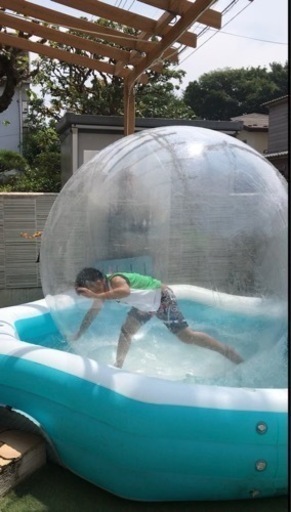 ハムスターボール