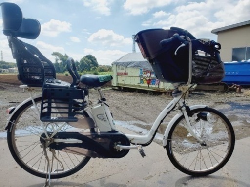 ①2754番　電動自転車