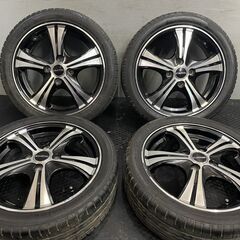 【economist ATR-K 165/50R15】夏タイヤ【...