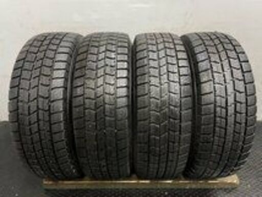 タイヤ、ホイール 【GOODYEAR ICENAVI7 195/65R15】スタッドレス【日産 