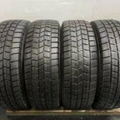 ★195/65R15★GOODYEAR ICENAVI 7 　2022年 GOODYEAR ICENAVI7 195/65R15 15インチ スタッドレス 4本 22年製 バリ
