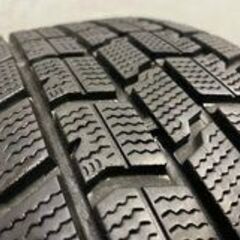 GOODYEAR ICENAVI7 195/65R15】スタッドレス【日産 セレナ 純正 