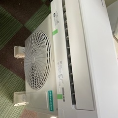 2021年製エアコン主に10畳用❣️
