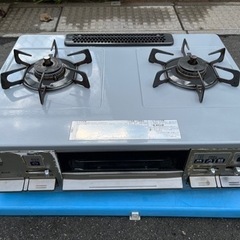 13年12月製 HARMAN ハーマン 都市ガス用 高機能 高級...