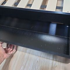 急募）シングルベッド 値引交渉可