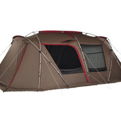 週末限定値下　145000→140000 新品未開封　ランドロック　スノーピーク 