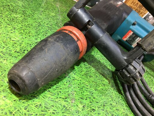 マキタ　電動ハンマ　HM1100C　中古品　【ハンズクラフト宜野湾店】 マキタ 電動ハンマ HM1100C 品 【ハンズクラフト宜野湾店】