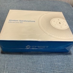 【新品】EMEET M2 speakerphone Office...