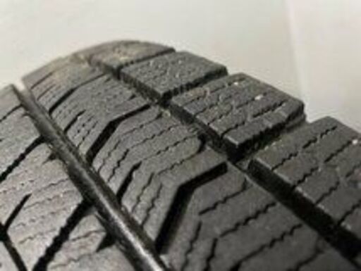 BS BLIZZAK VRX2 165/65R14】スタッドレス【三菱 デリカD:2 純正 