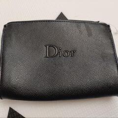 Dior ディオールポーチ