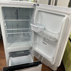 リサイクルショップどりーむ天保山店】○4606○ 冷蔵庫 ハイセンス