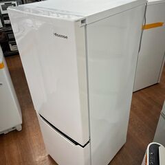 リサイクルショップどりーむ天保山店】○4606○ 冷蔵庫 ハイセンス