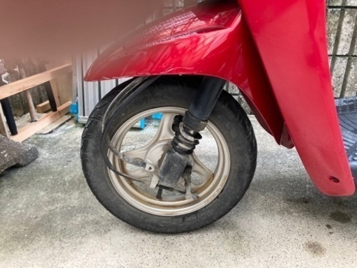 ホンダトゥデイ中古車