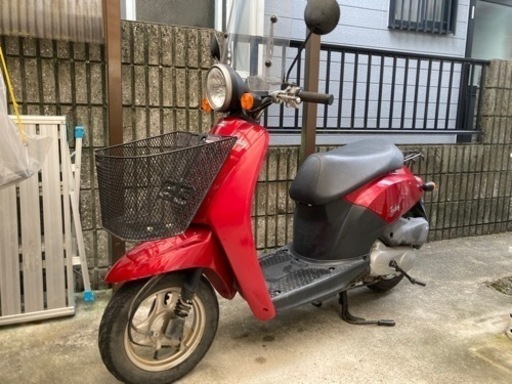 ホンダトゥデイ中古車