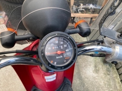 ホンダトゥデイ中古車