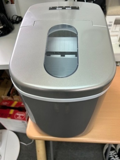 製氷機