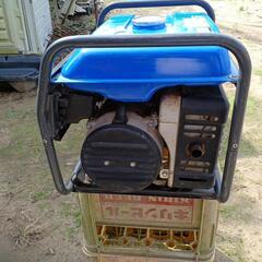 ヤマハ発電機　EF23H